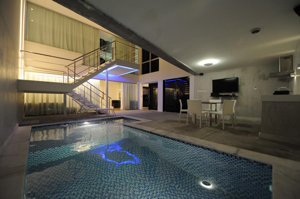 ז'אבואטו דוס גוארראפס Nexos Motel Piedade - Adults Only מראה חיצוני תמונה