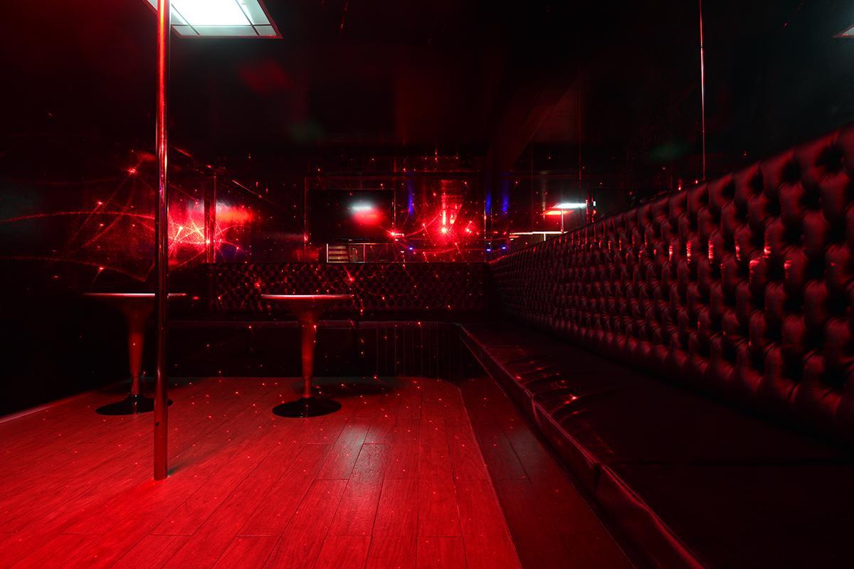 ז'אבואטו דוס גוארראפס Nexos Motel Piedade - Adults Only מראה חיצוני תמונה